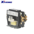 High Quality CJX9-1.5P-40A-220V Industrial Air Conditioner Contactor 220V coil contactor